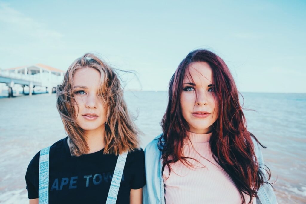 The New Hair Icons: 12 Trending Cuts, Colors and Styles to Try This Fall