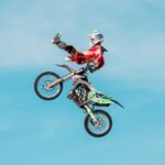 Moto Guzzi Launches Technology-Packed Stelvio Adventure Bike