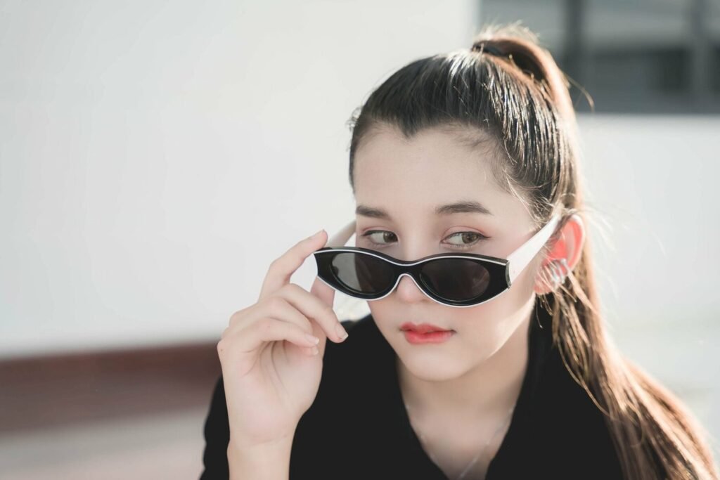 Trendy and stylish sunglasses every fashionista needs